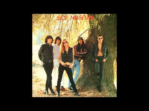 Sex Museum — Sex Museum/Los Macana – Sex Museum Versus Los Macana (1988, Spain) Full Album