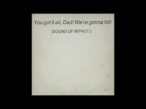 Big Black — John Peel's Big Black - The Strong