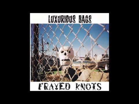 Luxurious Bags — Luxurious Bags - This Won't Help A Bit