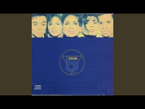 Five Star — That’s The Way I Like It
