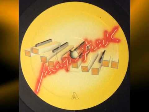 DJ Munch — DJ Munch - Party Rock Club Mix 1988 por tony700