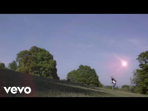 Johnny Flynn — Johnny Flynn - In the Deepest