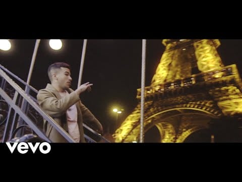 Sfera Ebbasta — Sfera Ebbasta - Notti (Prod. Charlie Charles)