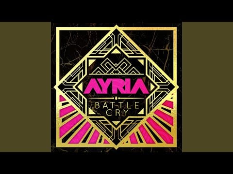 Ayria — Battle Cry