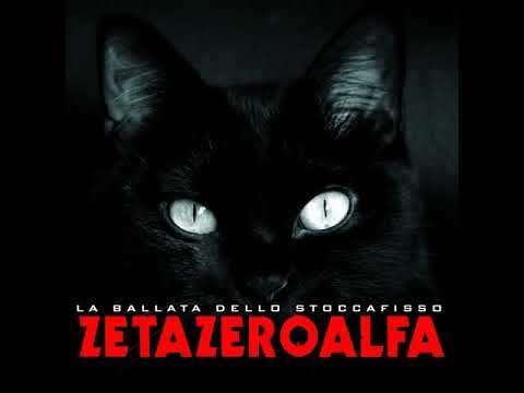 Zetazeroalfa — Nel Dubbio Mena. Zetaceroalfa