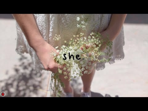 dodie — dodie - She (Lyrics)