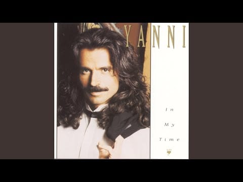 Yanni (2) — The End Of August