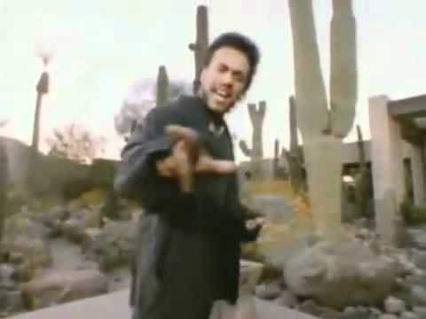 Howard Hewett — Howard Hewett - Strange Relationship (Official Video)