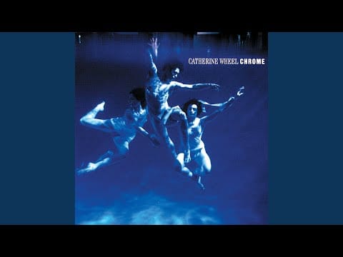 Catherine Wheel — Ursa Major Space Station