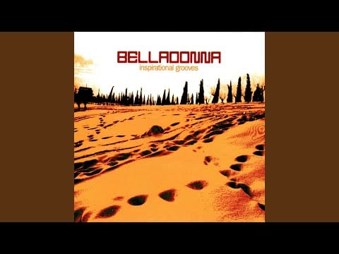 Maurizio Belladonna — Tropical Deep