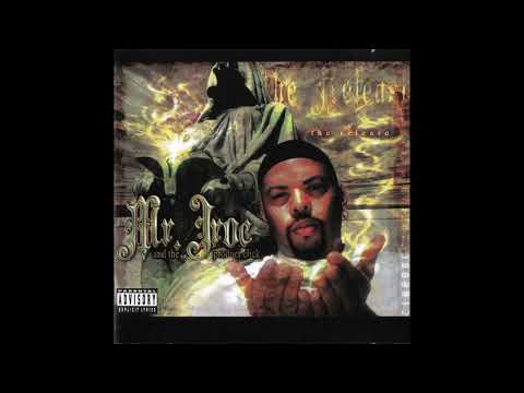 Mr. Iroc — Mr. Iroc & The Product Click – All That Gliter Ft. Problems & Big Dame