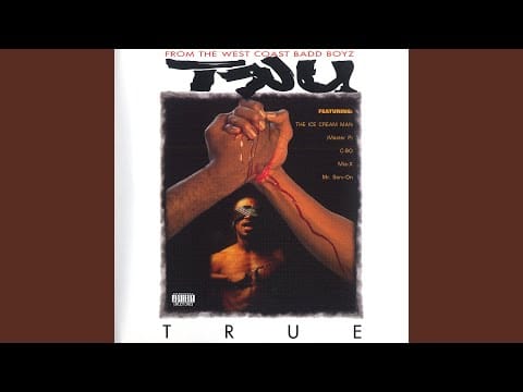 TRU — Living That Life