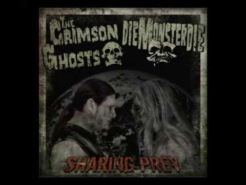 The Crimson Ghosts — The Crimson Ghosts - The Body Bag (2009)