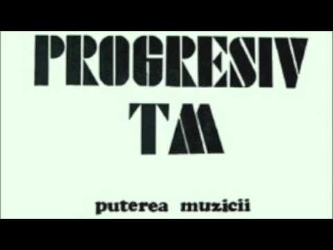 Progresiv TM — Progresiv TM - Puterea Muzicii