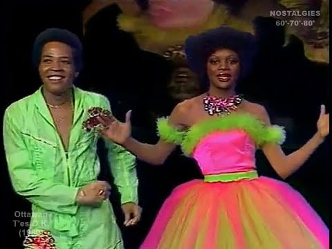 Ottawan — Ottawan - T'es O.K. (1980)