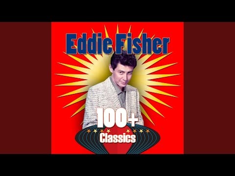 Eddie Fisher — Night And Day