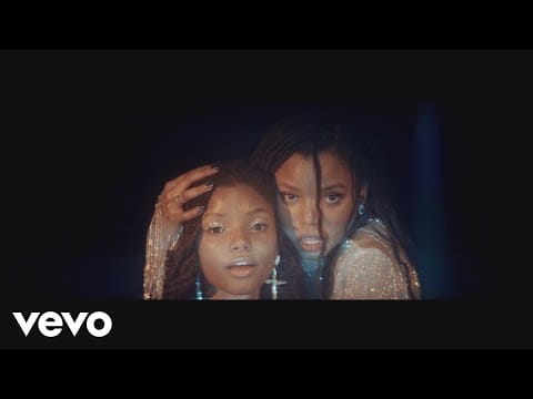 Chloe x Halle — Chloe x Halle - The Kids Are Alright Film