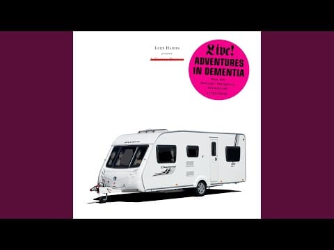 Luke Haines — I'm a Very Friendly Lion Called Parsley (Live)