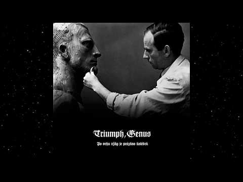 Triumph, Genus — Triumph, Genus - Po vrhu vždy je prázdno kolébek (Full Album)