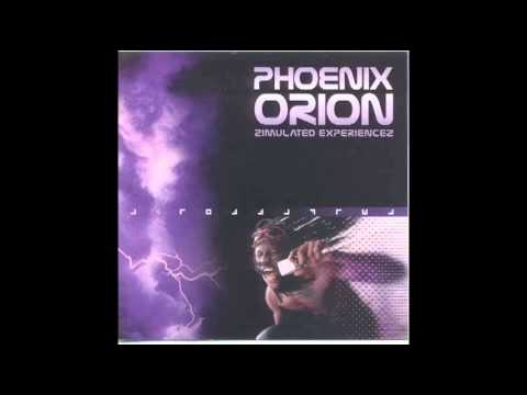 Phoenix Orion — Phoenix Orion - Birdman
