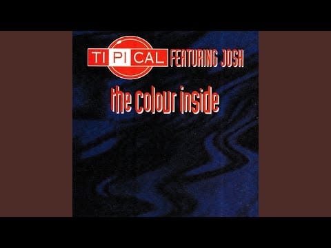 Ti.Pi.Cal. — The Colour Inside (Club Mix)