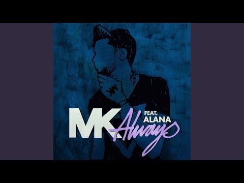 Marc Kinchen — Always (feat. Alana) (Route 94 Extended)