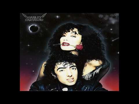 Scarlet Fantastic — Scarlet Fantastic No Memories Ecstasy Mix.