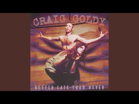 Craig Goldy — 13th Floor