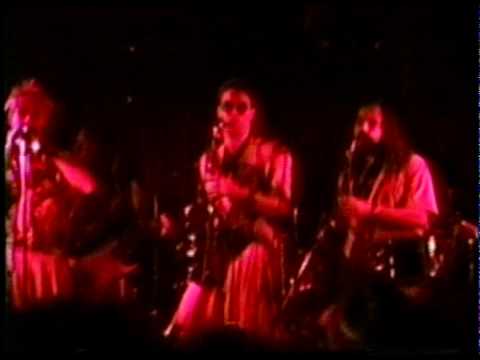 El Grupo Sexo — El Grupo Sexo - FYMP