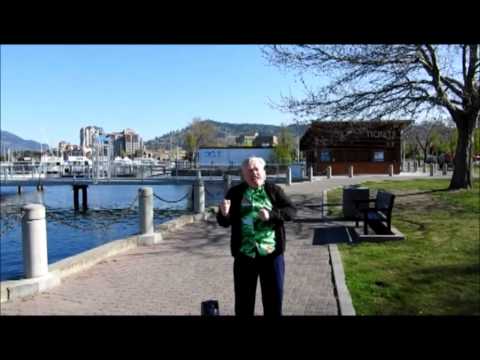 Laurie Marshall — Laurice - Boston City (Official Video)