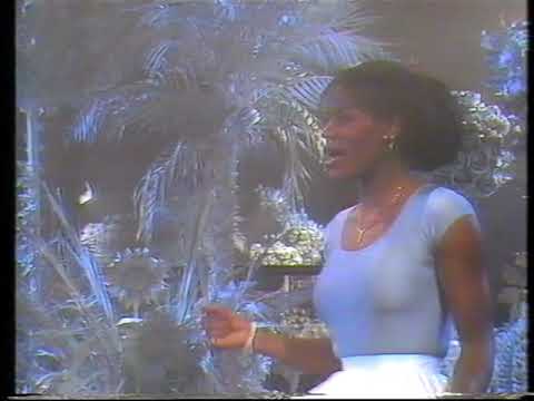 Marcia Hines — Marcia Hines - Heart Like A Radio (original promo video 1982)