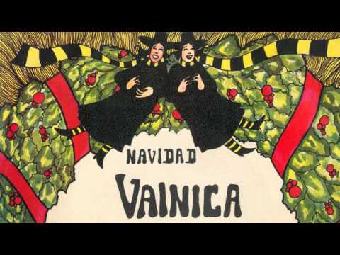 Vainica Doble — Vainica Doble · Oh! Jesús