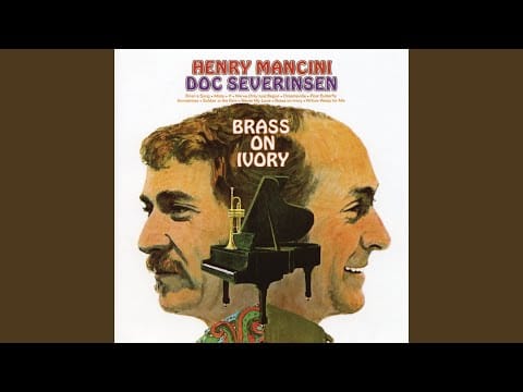 Henry Mancini And His Orchestra And Chorus — Soldier In The Rain