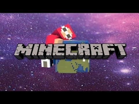 ReptileLegit — ♫ "Minecraft Earth" - A Minecraft Parody of Lil Dicky's Earth