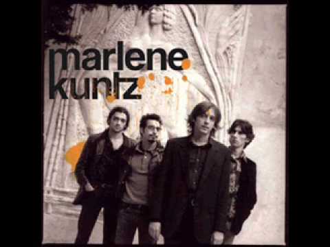 Marlene Kuntz — Marlene Kuntz  - Giù giù giù