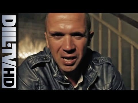 Lukasyno — Lukasyno - Czas Vendetty feat. Fides (prod. Kriso) (Official Video) [DIIL.TV]