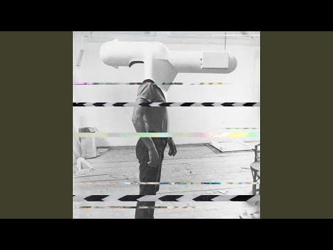 Mount Kimbie — Grab and Reform
