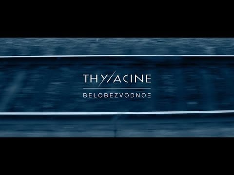 Thylacine (4) — THYLACINE - Belobezvodnoe [Transsiberian album]