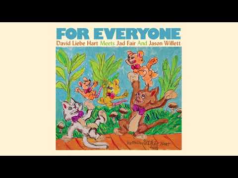 David Liebe Hart — David Liebe Hart Meets Jad Fair And Jason Willett- Valerie Harper (Official Audio)