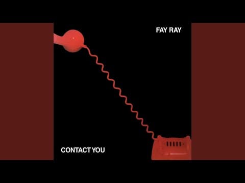 Fay Ray — Cold as Steel