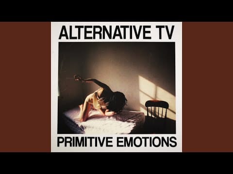 Alternative TV — The System