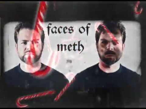 Agoraphobic Nosebleed — Agoraphobic Nosebleed - Merry Chrystmeth