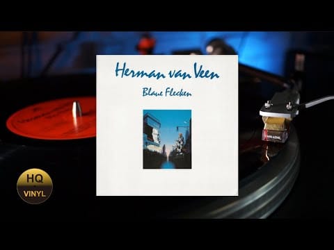 Herman van Veen — Herbst Im April - Herman van Veen - HQ Vinyl Audio