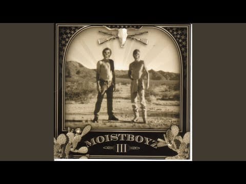 Moistboyz — The Spike