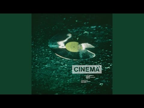 Cinema (34) — Ciência