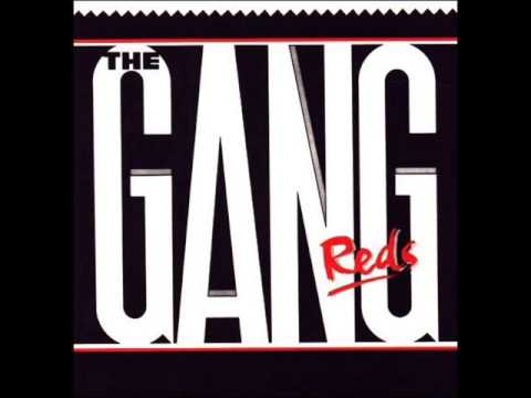 The Gang (3) — The Gang - Waiting for the Rain