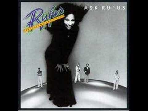 Rufus & Chaka Khan — Everlasting Love - Rufus feat Chaka Khan