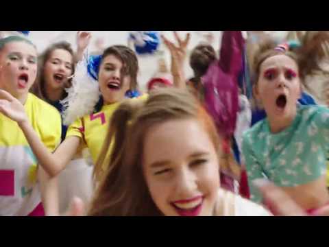 Baby's Gang — BABY'S GANG - CHALLENGER 12' (DANCE VIDEOMIX)