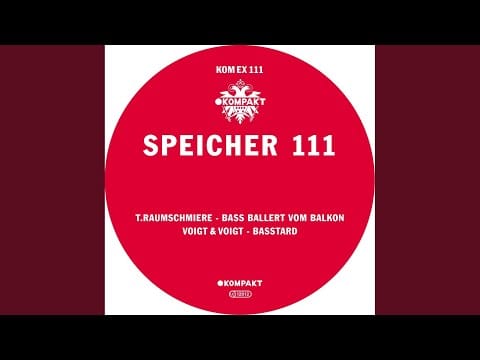 Voigt & Voigt — Basstard