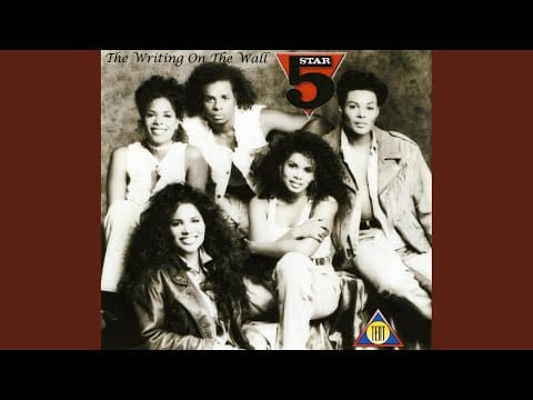 Five Star — Hot Love